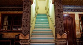 Segara Sadhu Inn