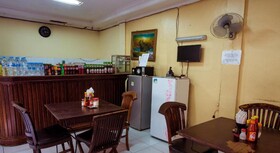 Segara Sadhu Inn