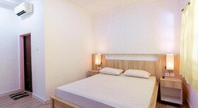 Segara Sadhu Inn
