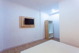 Segara Sadhu Inn