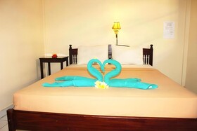Segara Sadhu Inn