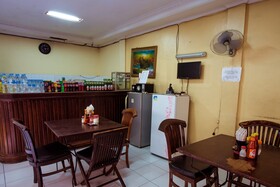 Segara Sadhu Inn
