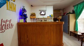 Segara Sadhu Inn
