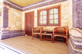 Segara Sadhu Inn