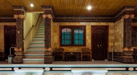 Segara Sadhu Inn
