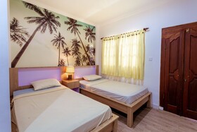 Segara Sadhu Inn