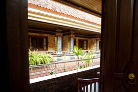 Segara Sadhu Inn