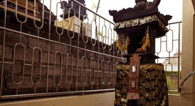 Segara Sadhu Inn