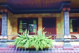Segara Sadhu Inn
