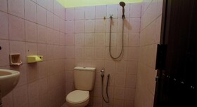 Segara Sadhu Inn