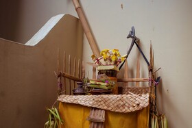 Segara Sadhu Inn