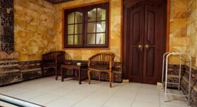 Segara Sadhu Inn