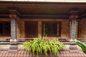 Segara Sadhu Inn