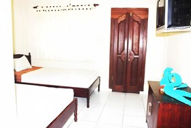 Segara Sadhu Inn