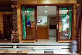 Segara Sadhu Inn