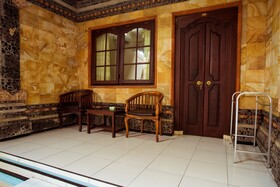 Segara Sadhu Inn