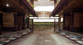 Segara Sadhu Inn
