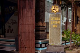 Segara Sadhu Inn