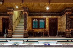 Segara Sadhu Inn
