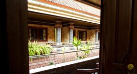 Segara Sadhu Inn
