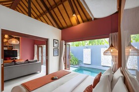 Seminyak Sanctuary Villa by iNi Vie Hospitality