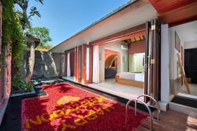 Seminyak Sanctuary Villa by iNi Vie Hospitality