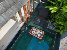 Seminyak Sanctuary Villa by iNi Vie Hospitality