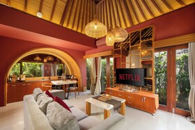 Seminyak Sanctuary Villa by iNi Vie Hospitality