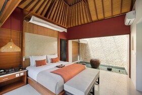 Seminyak Sanctuary Villa by iNi Vie Hospitality