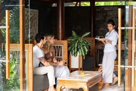 Seminyak Sanctuary Villa by iNi Vie Hospitality