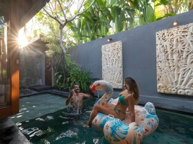 Seminyak Sanctuary Villa by iNi Vie Hospitality