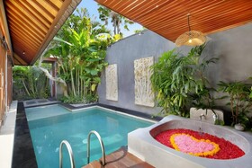 Seminyak Sanctuary Villa by iNi Vie Hospitality