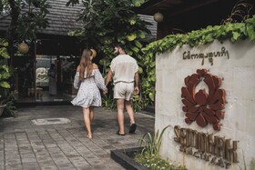 Seminyak Sanctuary Villa by iNi Vie Hospitality