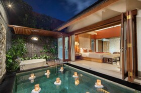 Seminyak Sanctuary Villa by iNi Vie Hospitality