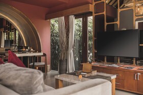 Seminyak Sanctuary Villa by iNi Vie Hospitality