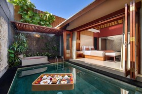 Seminyak Sanctuary Villa by iNi Vie Hospitality