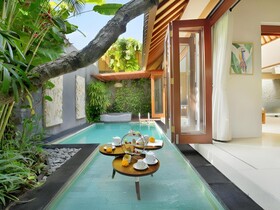 Seminyak Sanctuary Villa by iNi Vie Hospitality