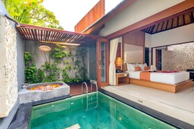 Seminyak Sanctuary Villa by iNi Vie Hospitality