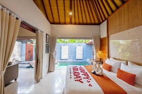 Seminyak Sanctuary Villa by iNi Vie Hospitality