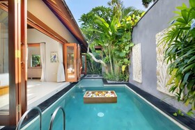 Seminyak Sanctuary Villa by iNi Vie Hospitality