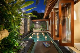 Seminyak Sanctuary Villa by iNi Vie Hospitality