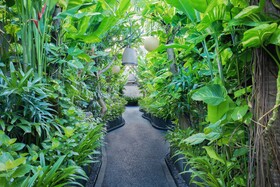Seminyak Sanctuary Villa by iNi Vie Hospitality