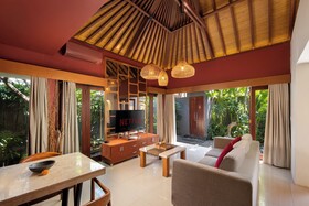 Seminyak Sanctuary Villa by iNi Vie Hospitality