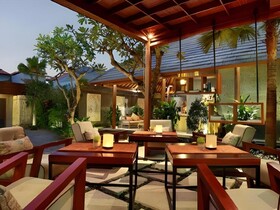 Seminyak Sanctuary Villa by iNi Vie Hospitality