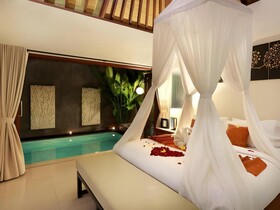 Seminyak Sanctuary Villa by iNi Vie Hospitality