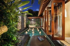 Seminyak Sanctuary Villa by iNi Vie Hospitality