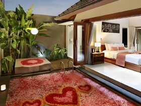 Seminyak Sanctuary Villa by iNi Vie Hospitality