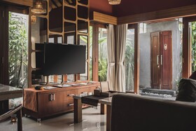 Seminyak Sanctuary Villa by iNi Vie Hospitality