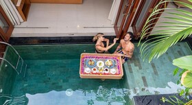 Seminyak Sanctuary Villa by iNi Vie Hospitality