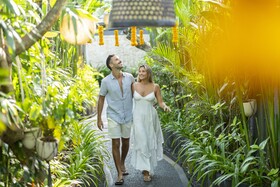 Seminyak Sanctuary Villa by iNi Vie Hospitality